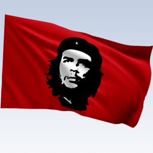 Σημαία Che Guevara