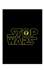 Μαγνήτης Stop War